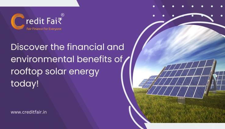 Solar Loan