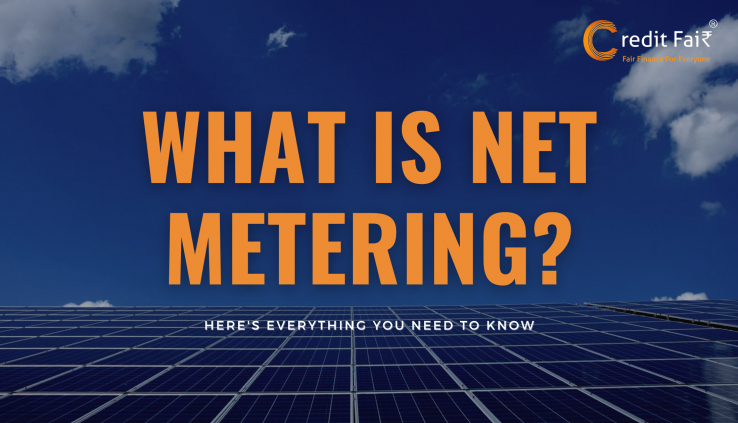 What is Net Metering