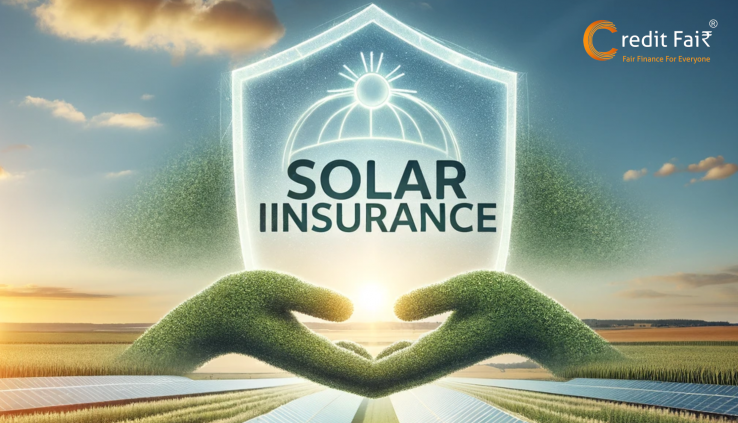 Solar Insurance