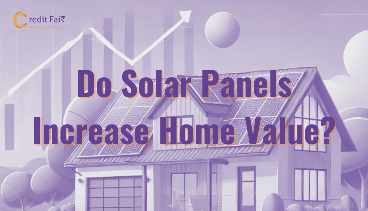 Do Solar Panels Increase Home Value?